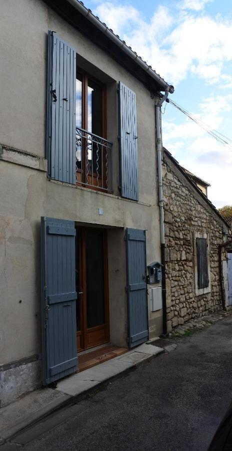 Studio 1407 Arles - Proche Tour Luma Exterior foto