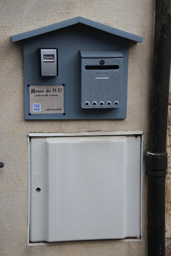 Studio 1407 Arles - Proche Tour Luma Exterior foto